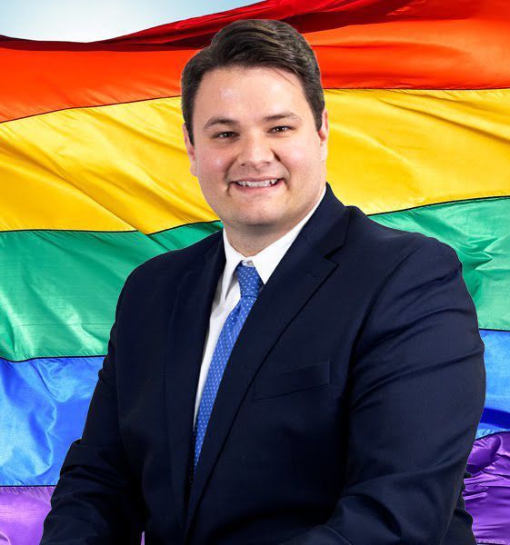 J.D. Ford